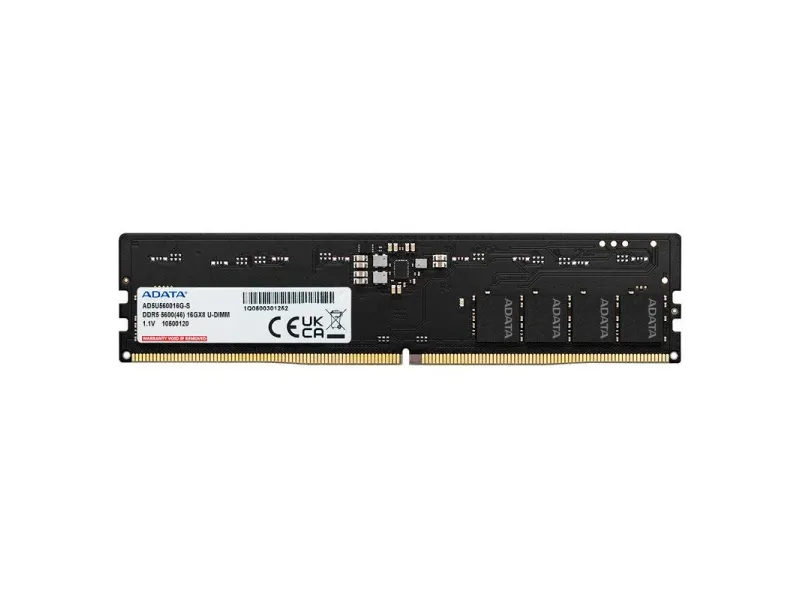 ADATA Premier DDR5-5600 1x8GB