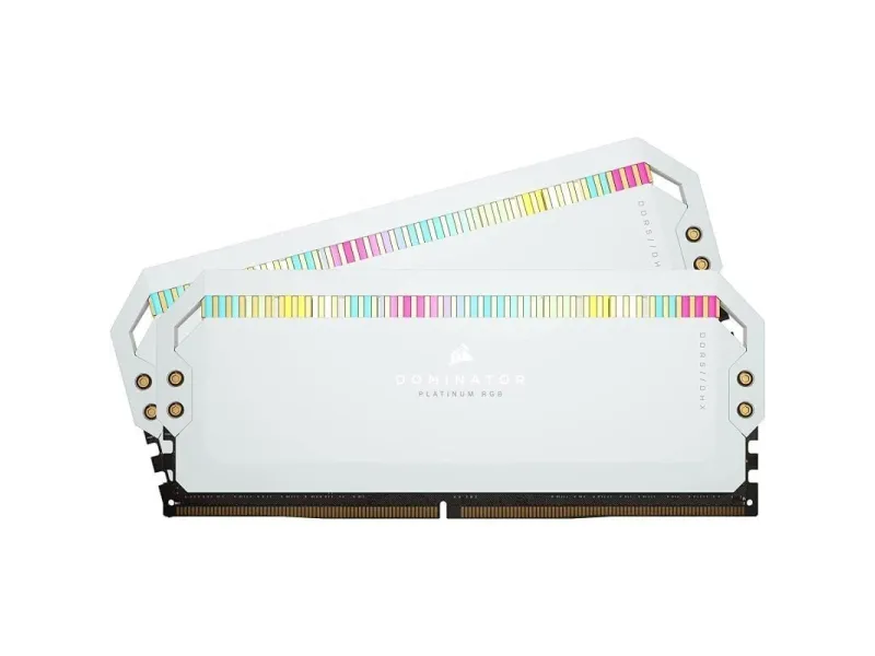 Corsair Dominator Platinum RGB DDR5-6400 2x16GB