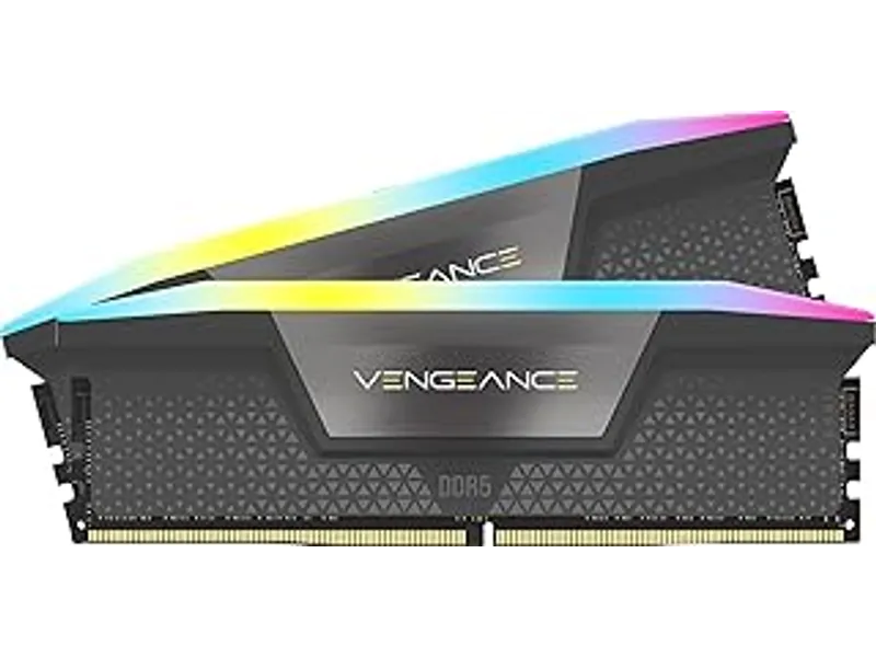 Corsair Vengeance RGB DDR5-6000 2x16GB