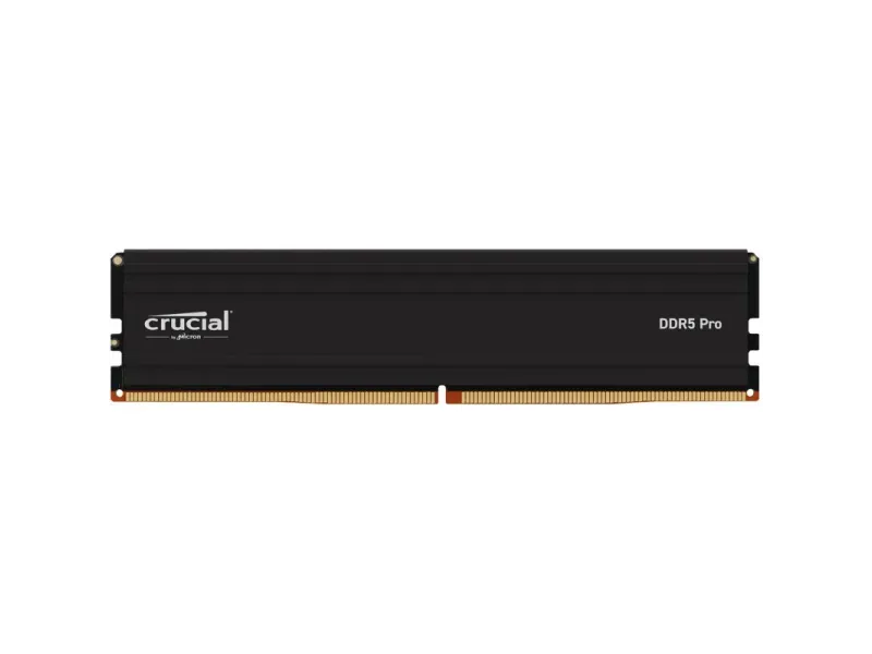 Crucial Pro DDR5-5600 2x16GB