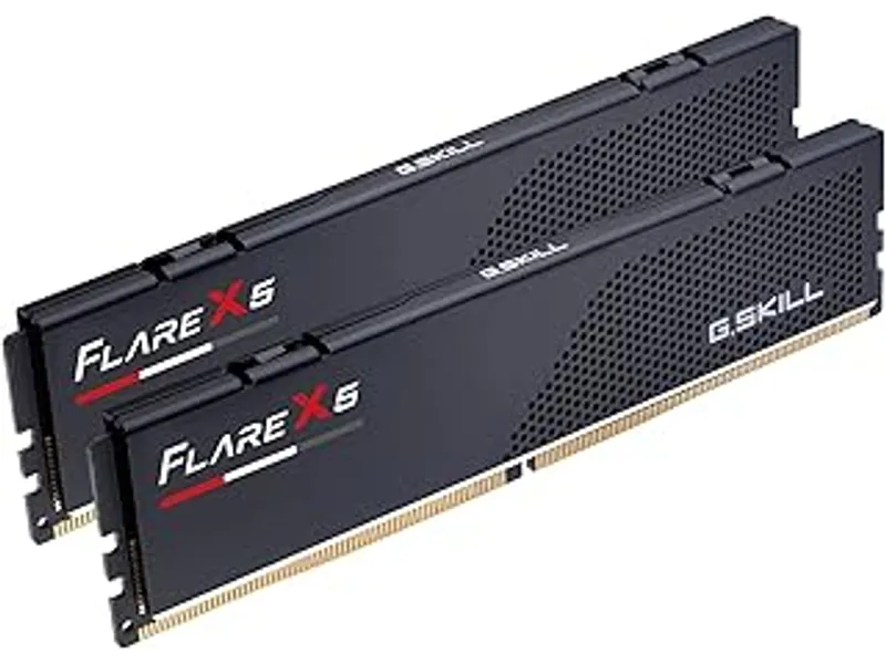 G.Skill Flare X5 DDR5-6000 2x16GB