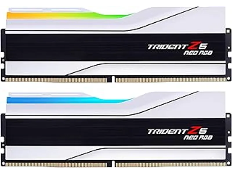 G.Skill Trident Z5 RGB DDR5-6000 2x16GB