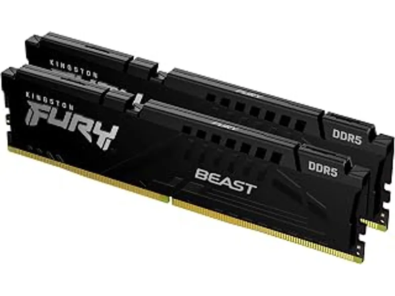 Kingston Fury Beast DDR5-5600 1x8GB