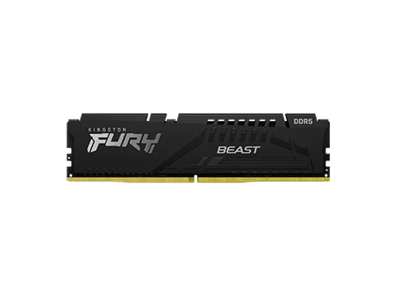 Kingston Fury Beast DDR5-6000 2x16GB