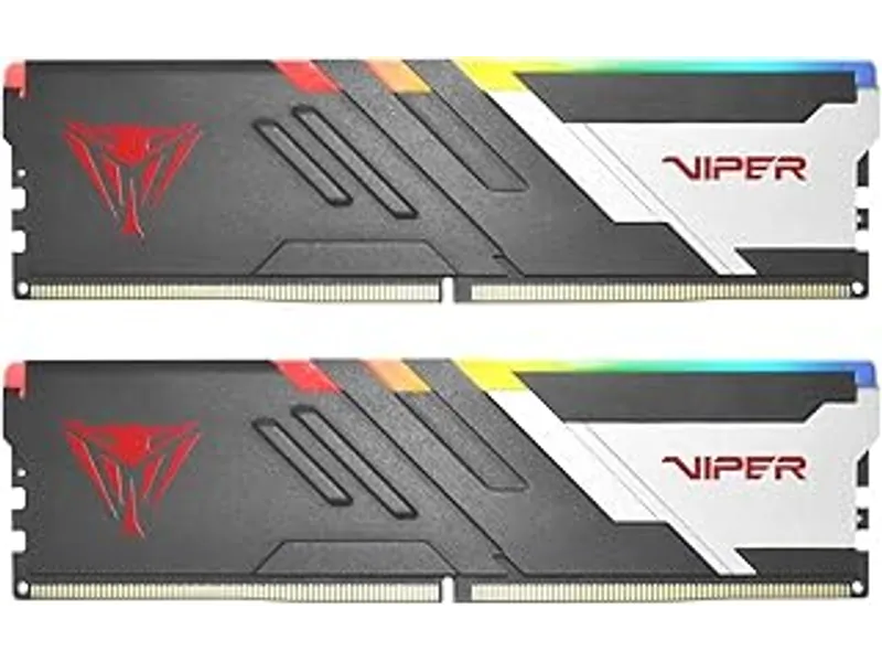 Patriot Viper Venom RGB DDR5-6400 2x16GB
