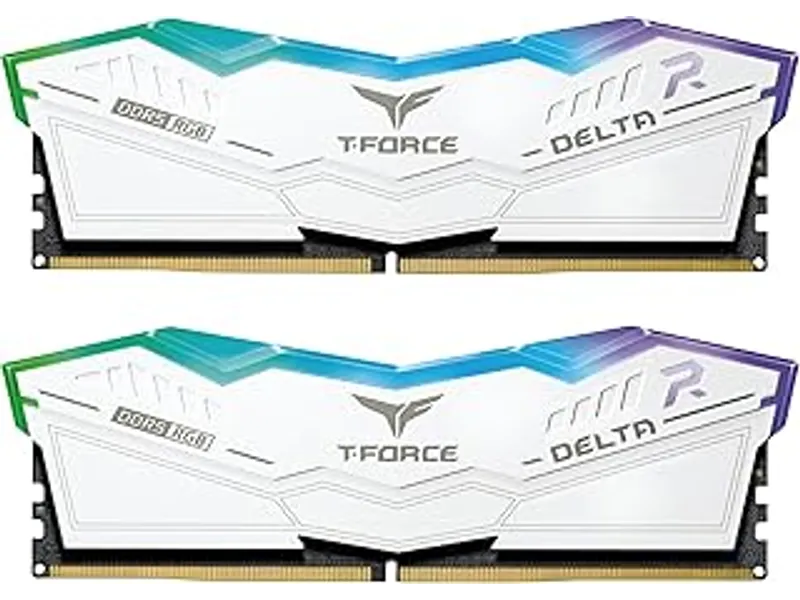 TeamGroup T-Force Delta RGB DDR5-6000 2x16GB