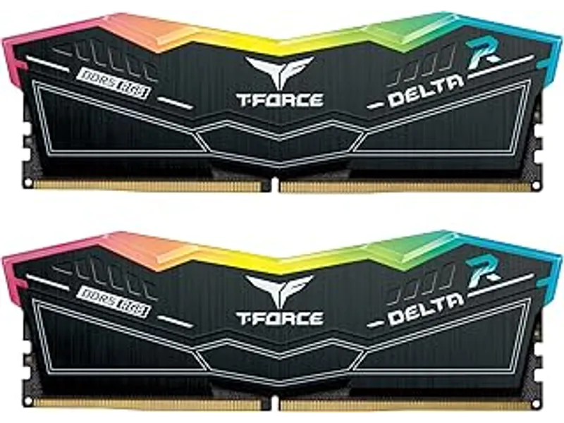 TeamGroup T-Force Delta RGB DDR5-6400 2x16GB